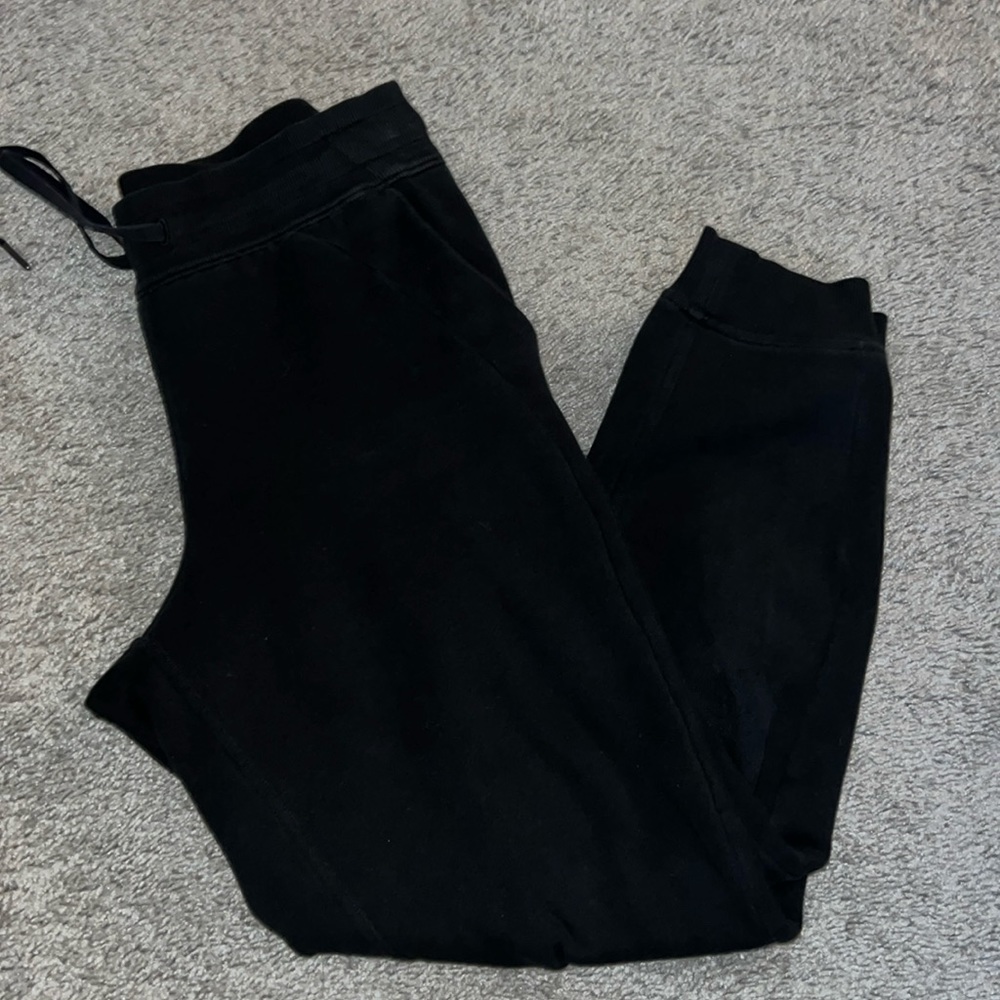 Lululemon Scuba high rise joggers